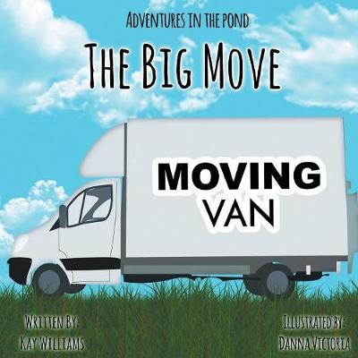 Cover of The Big Move