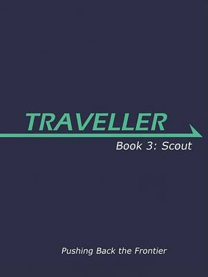 Book cover for Scout