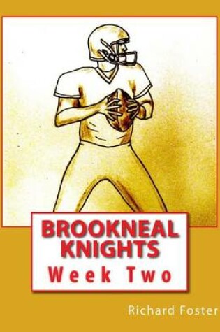 Cover of Brookneal Knights