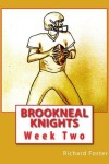 Book cover for Brookneal Knights