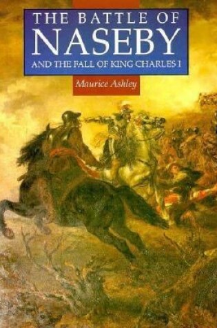 Cover of Battle of Nasery/Fall K Charles I P