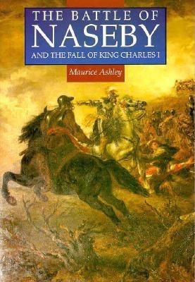 Book cover for Battle of Nasery/Fall K Charles I P