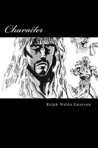 Cover of Character