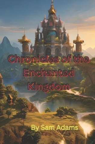 Cover of Chronicles of the Enchanted Kingdom