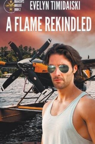 Cover of A Flame Rekindled