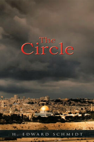 Cover of The Circle