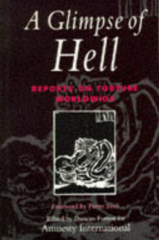 Cover of A Glimpse of Hell
