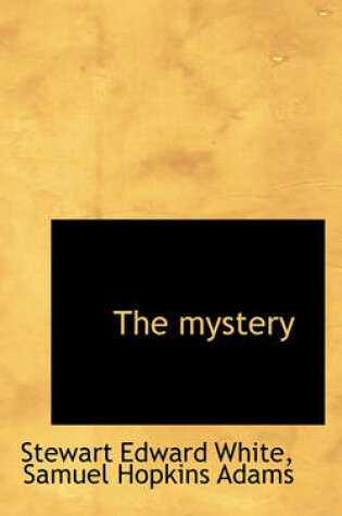 Cover of The Mystery