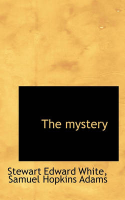 Book cover for The Mystery