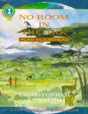 Cover of No Room in the Ark