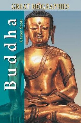 Cover of Buddha