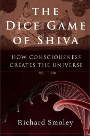 Cover of The Dice Game of Shiva
