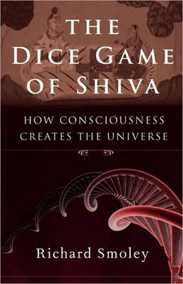 Book cover for The Dice Game of Shiva