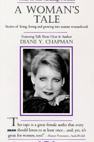 Cover of Woman's Tale