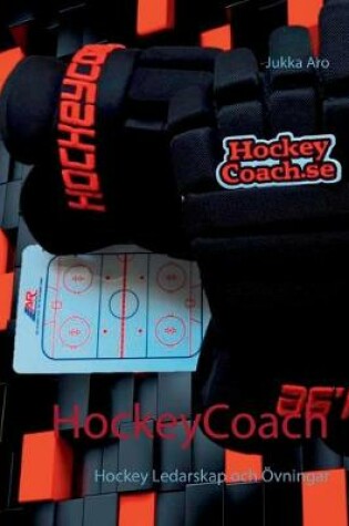 Cover of HockeyCoach