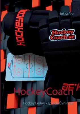 Book cover for HockeyCoach