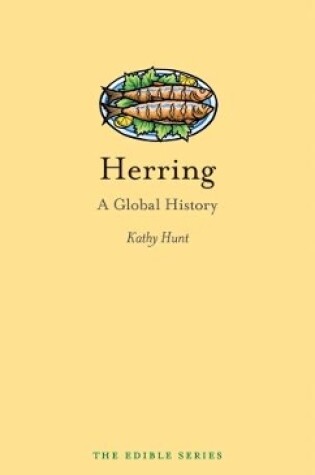 Cover of Herring