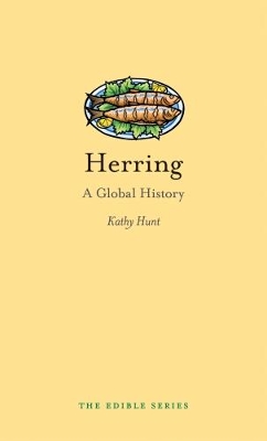 Cover of Herring