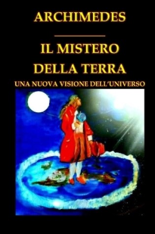 Cover of Il Mistero Della Terra