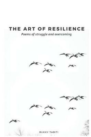 Cover of The Art of Resilience