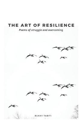 Book cover for The Art of Resilience