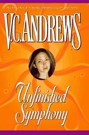 Cover of Unfinished Symphony