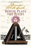 Book cover for Bertie Plays The Blues