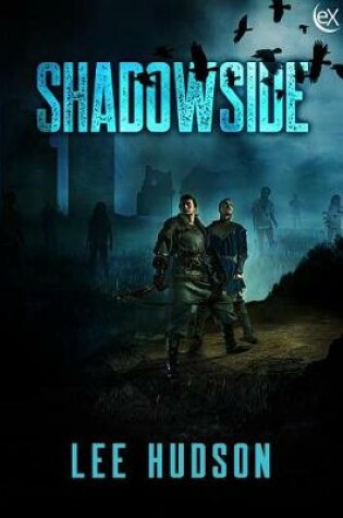 Cover of Shadowside