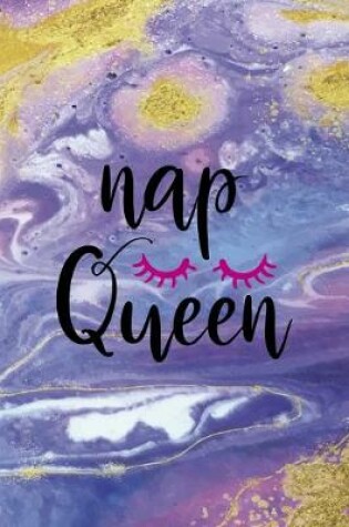 Cover of Nap Queen