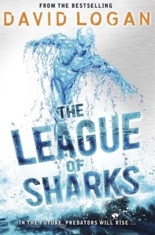 The League of Sharks