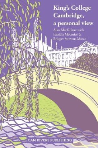 Cover of King's College Cambridge