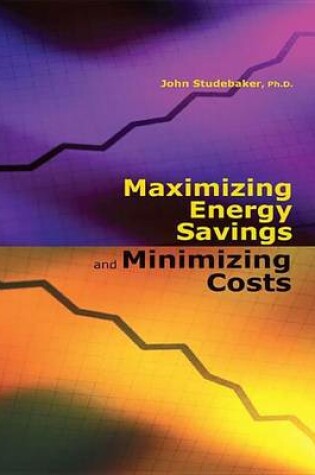 Cover of Maximizing Energy Savings and Minimizing Costs