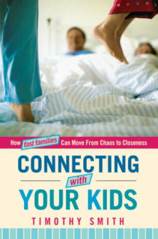 Cover of Connecting with Your Kids