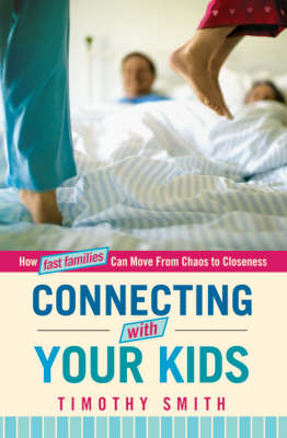 Book cover for Connecting with Your Kids