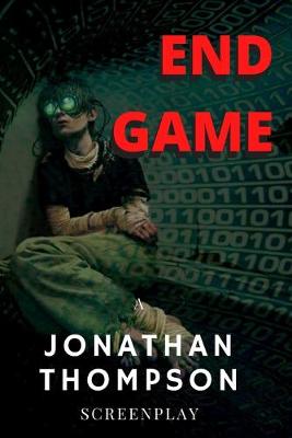 Book cover for End Game