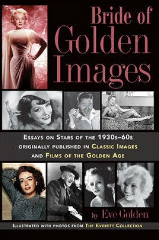 Cover of Bride of Golden Images