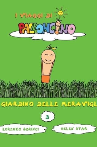 Cover of Il Giardino delle Meraviglie