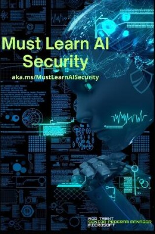 Cover of Must Learn AI Security