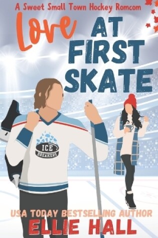 Cover of Love at First Skate