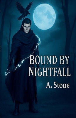 Cover of Bound By Nightfall