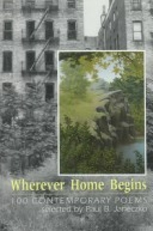 Cover of Wherever Home Begins