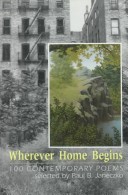 Cover of Wherever Home Begins