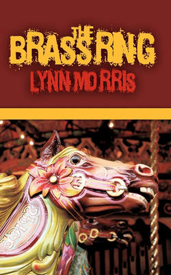 Book cover for The Brass Ring