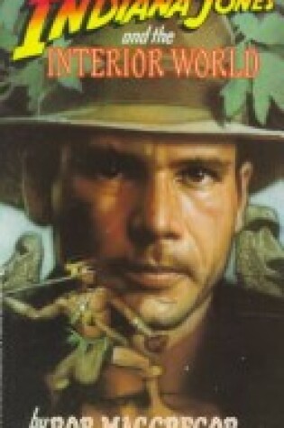 Cover of Indiana Jones & Interior World