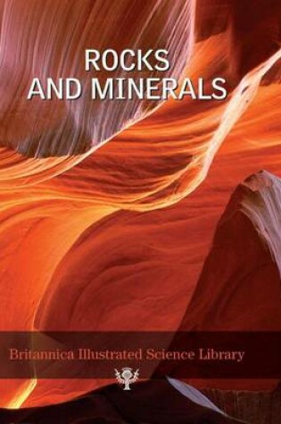 Cover of Rocks and Minerals