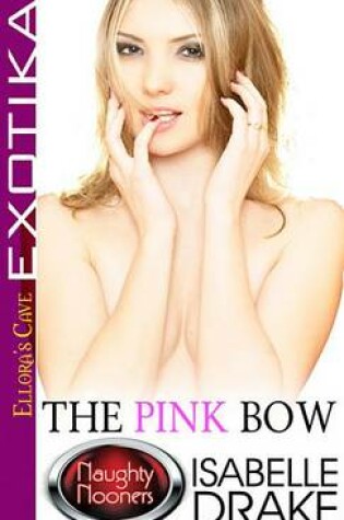 Cover of The Pink Bow