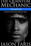 Book cover for Stormfront
