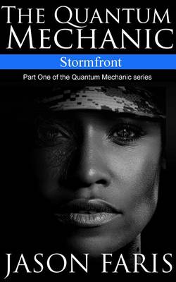 Cover of Stormfront