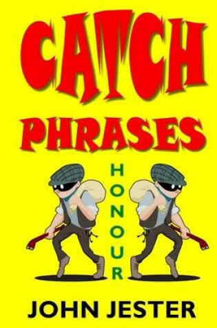 Cover of Catch Phrases