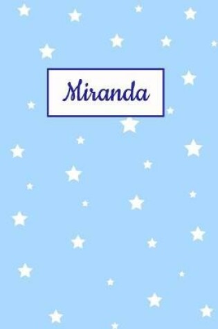 Cover of Miranda